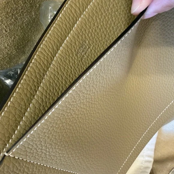 Hermes cabas tote 31 - Picture 6 of 6